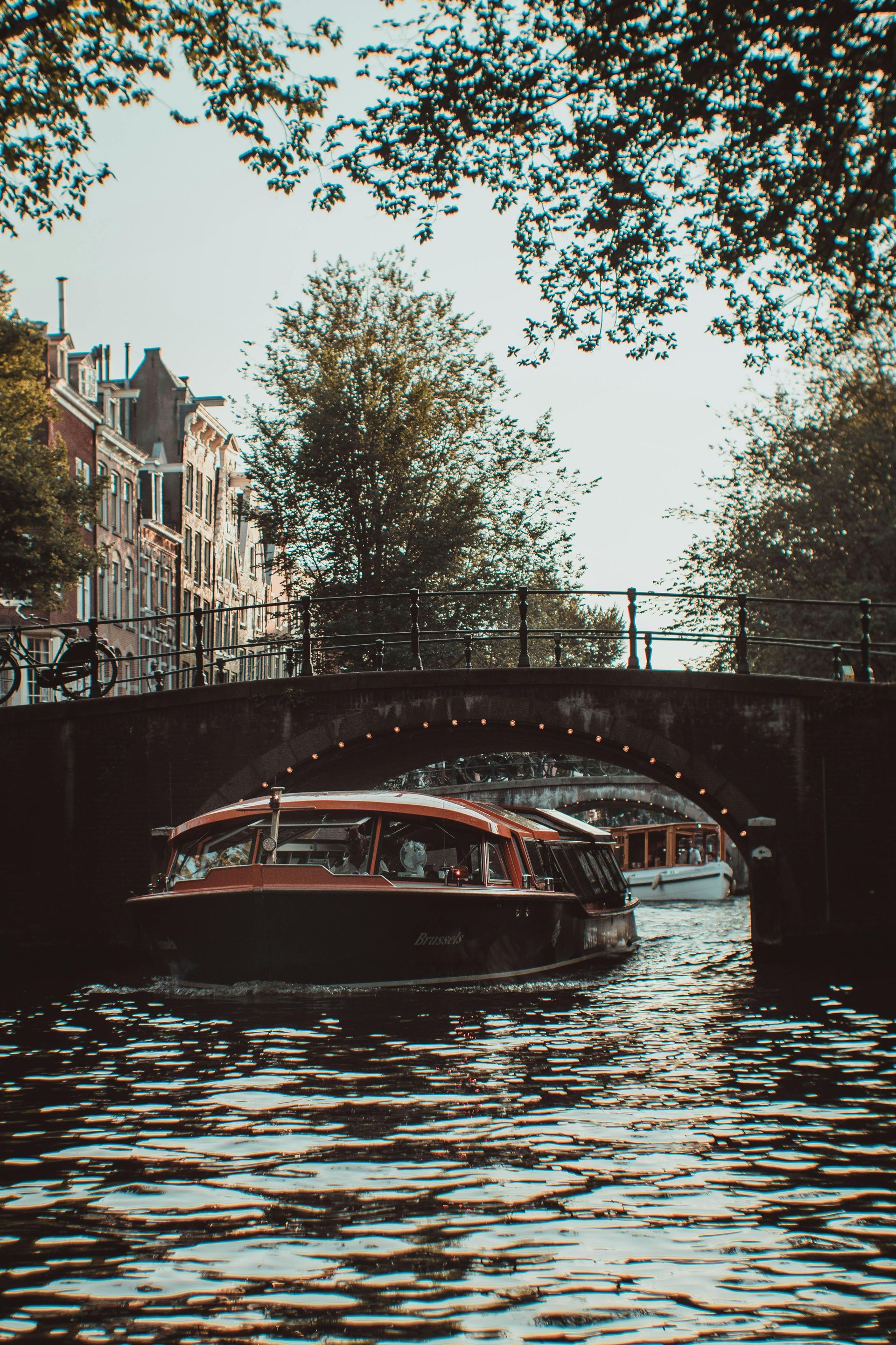 European City Breaks to Amsterdam, Netherlands