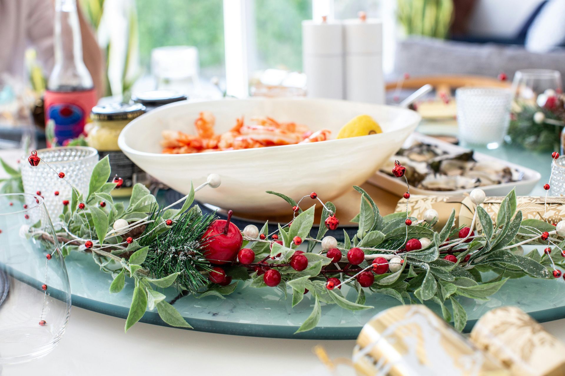 Australia – Barbecues and Beach Festivities