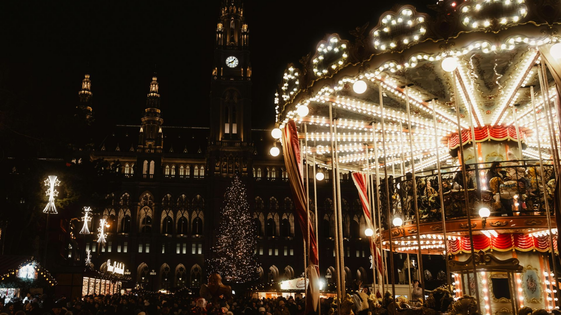 Vienna, Austria