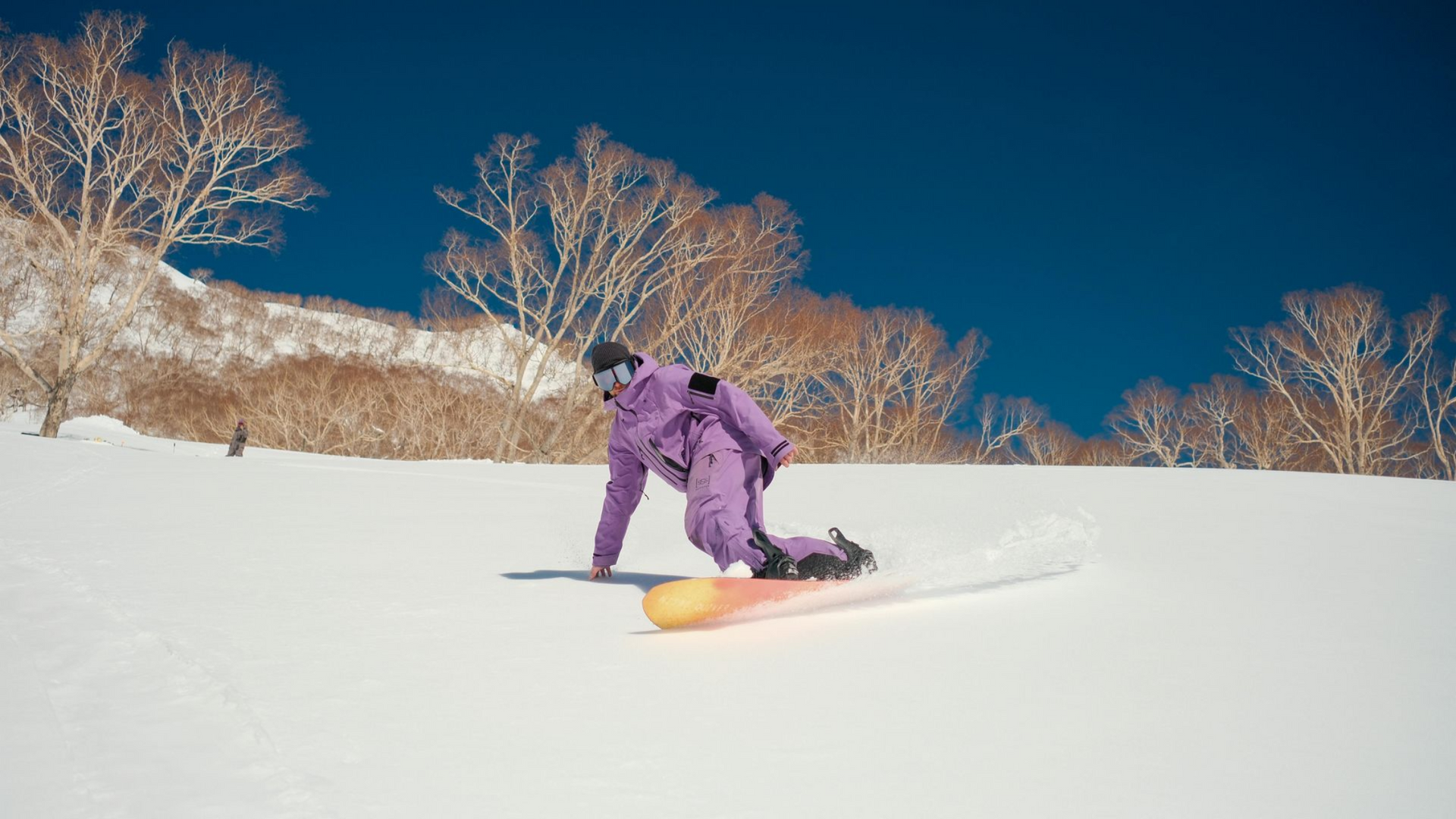 Niseko – The Powder Capital of the World