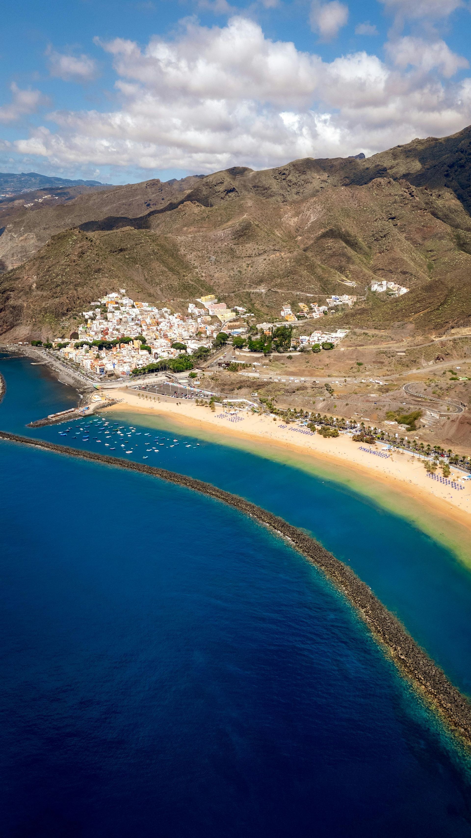 Tenerife, Canary Islands