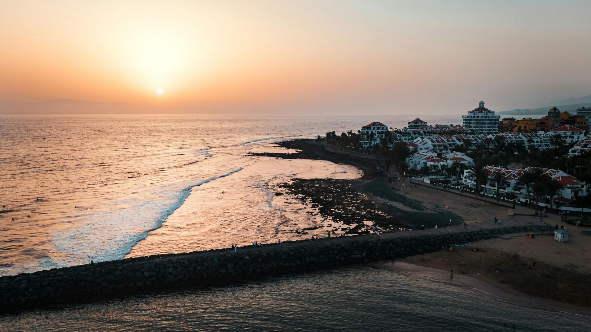 Family Cruises in the Canary Islands