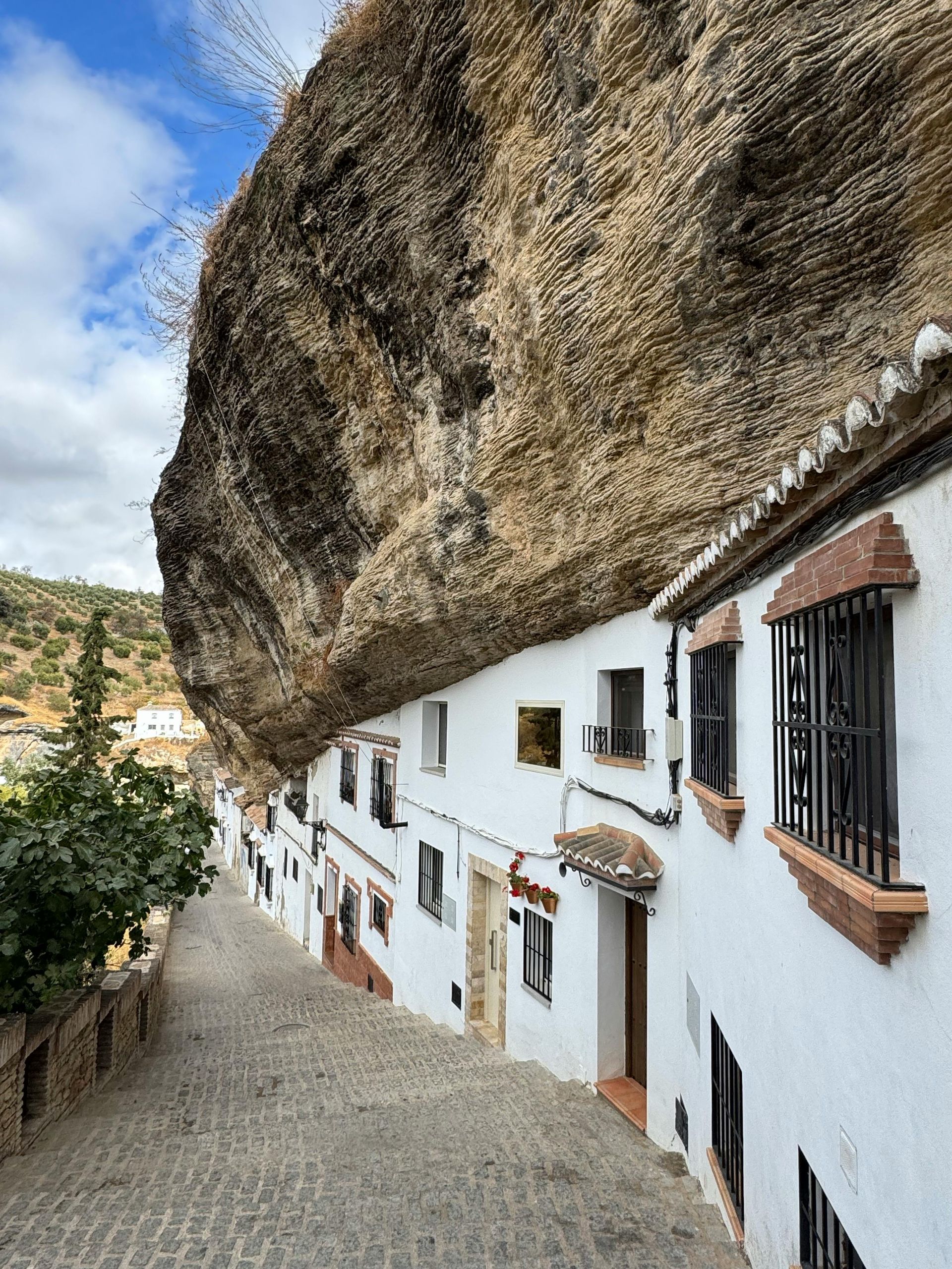 Andalusia, Spain