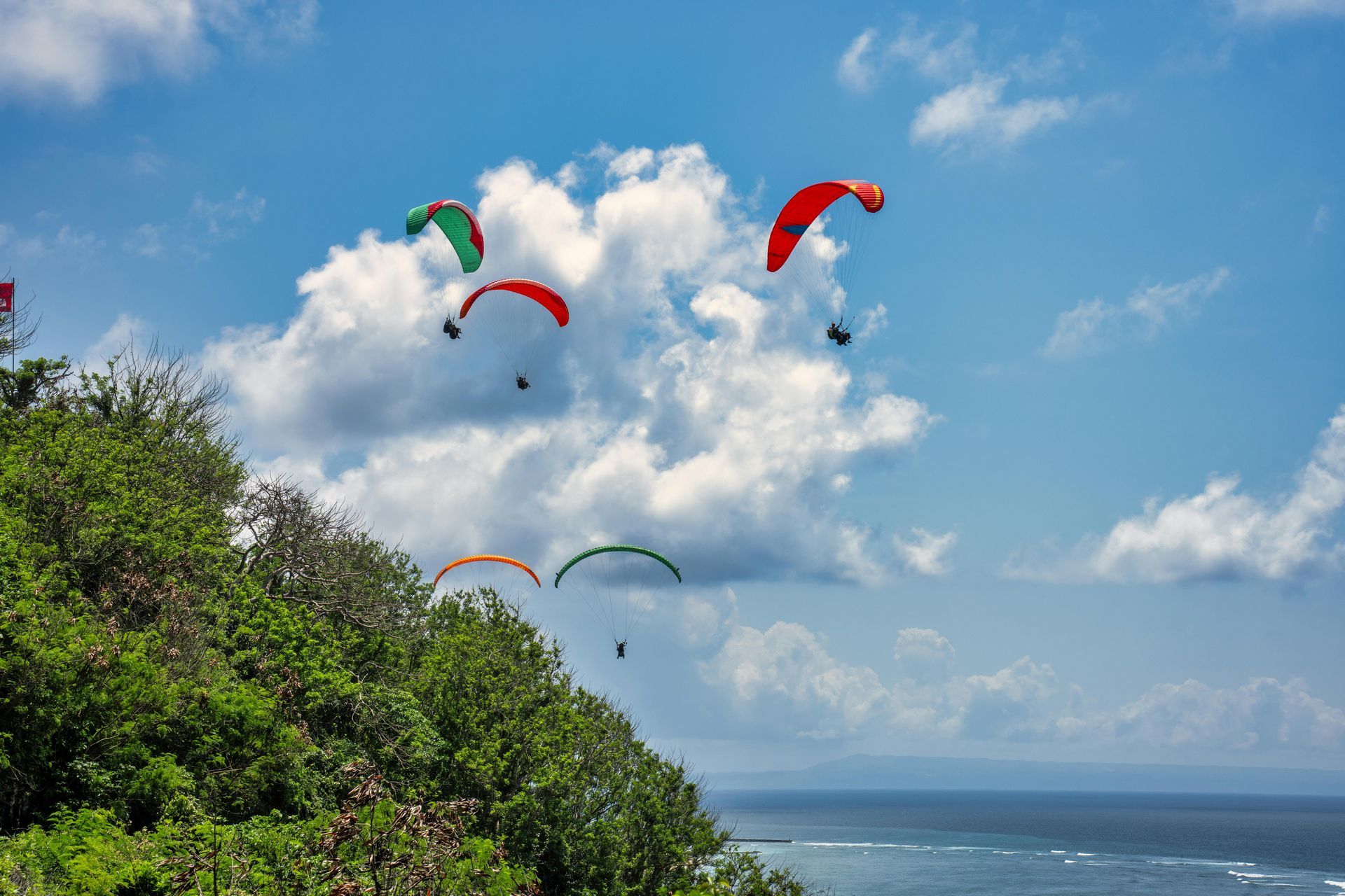 Zermatt – Fly Beside the Mighty Matterhorn