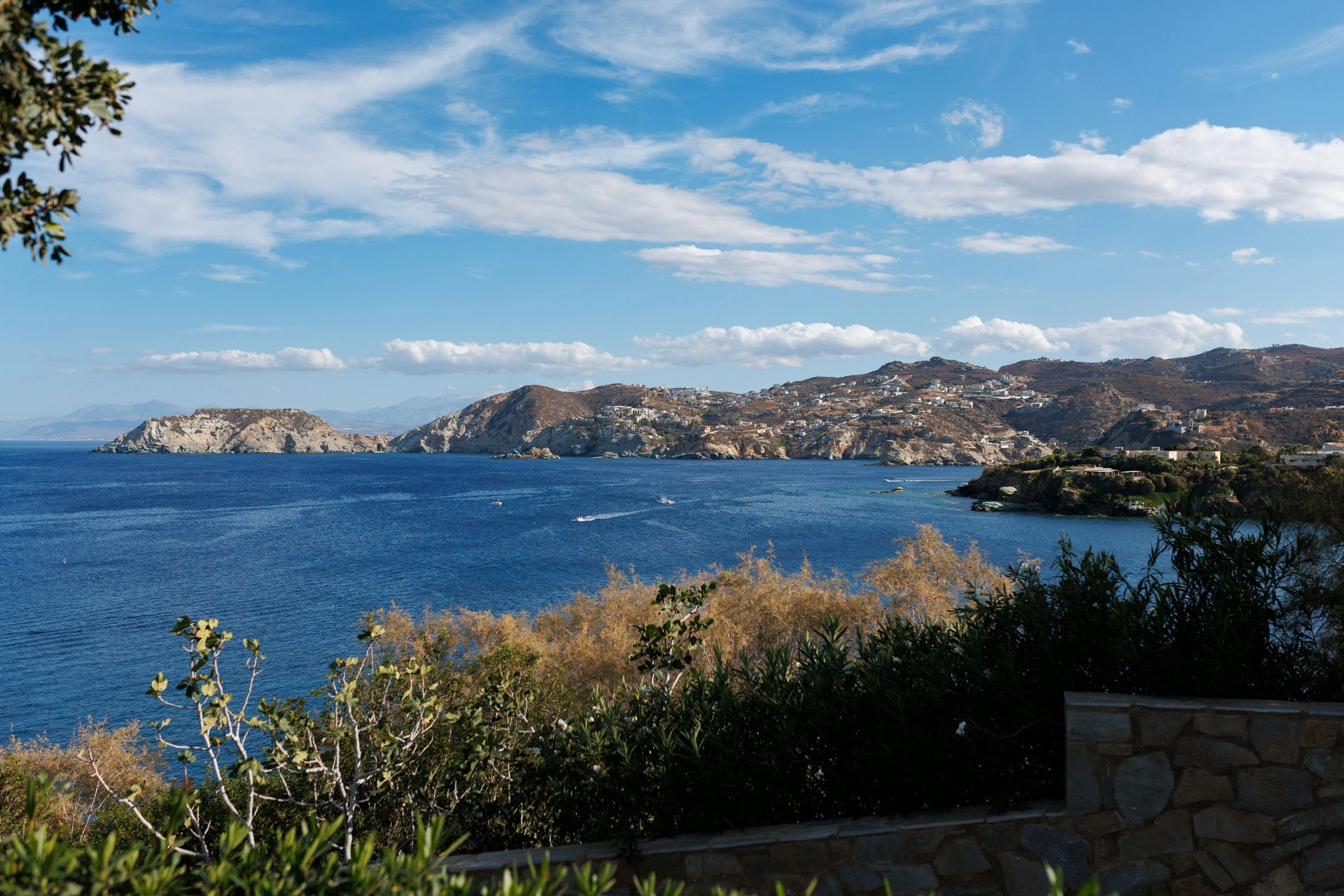 Crete – Turquoise Coves & Mediterranean Adventure