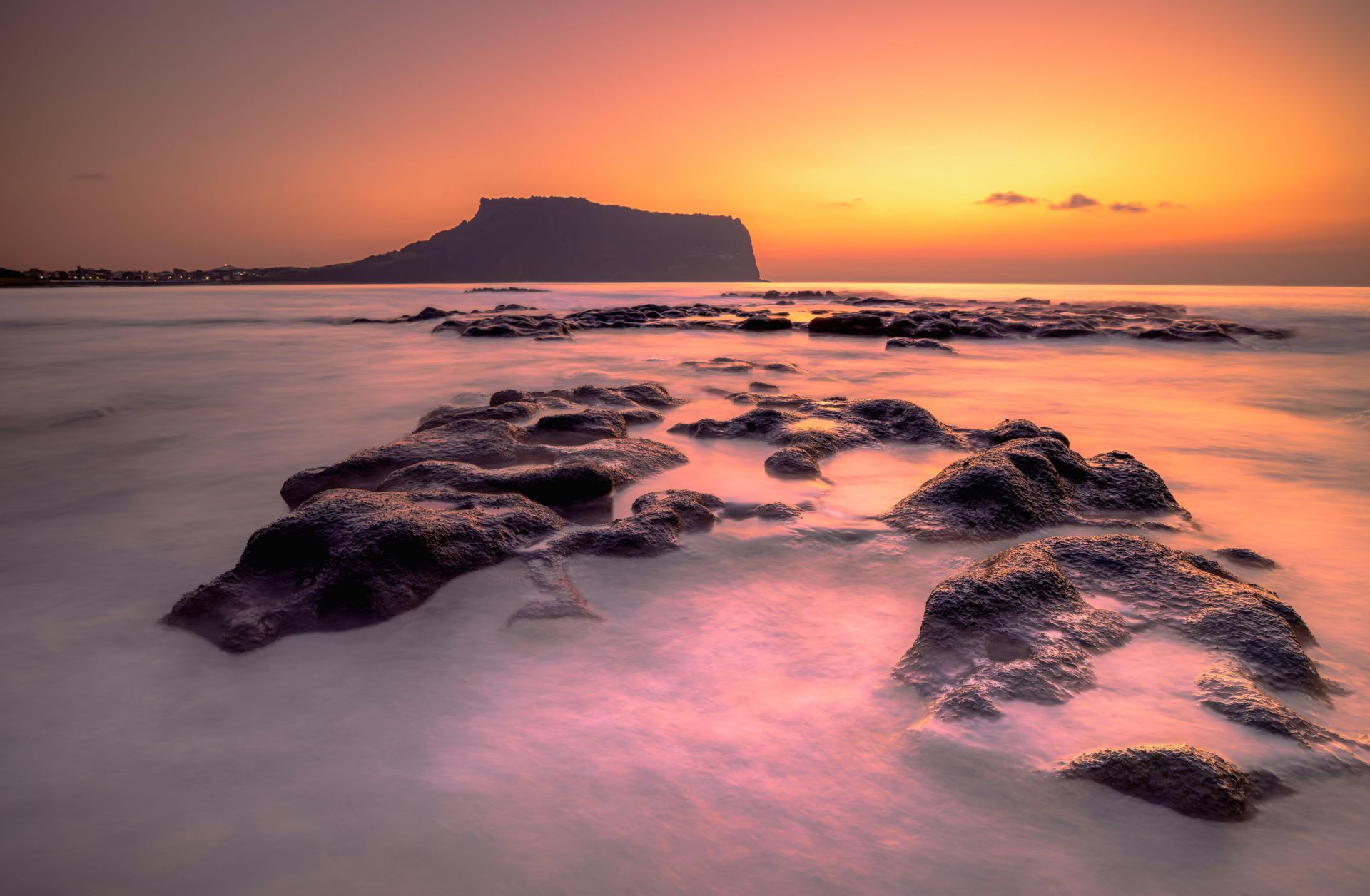 Jeju Island, South Korea: Hidden Gem for Snorkelers