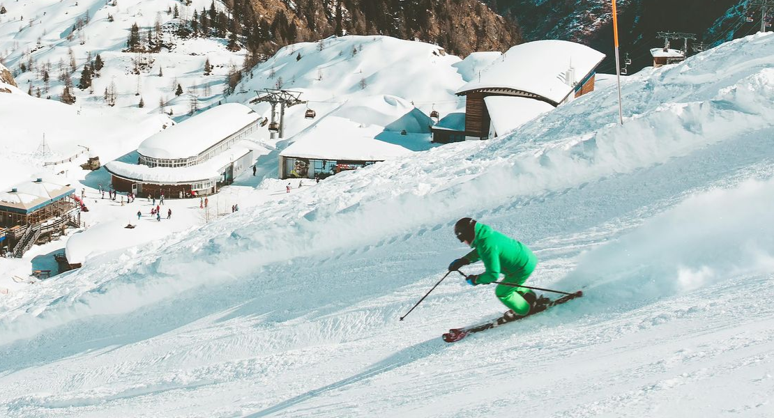 Salzburg, Austria: Classical Winter Charm