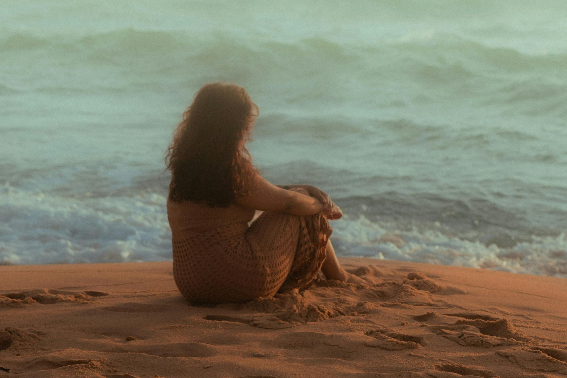 Stillness You Didn’t Know You Needed