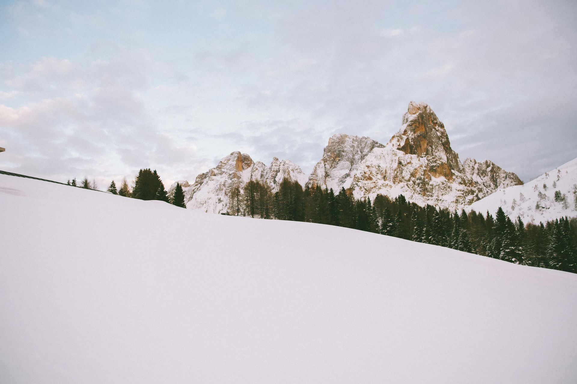 Cortina d’Ampezzo – the Queen of the Dolomites