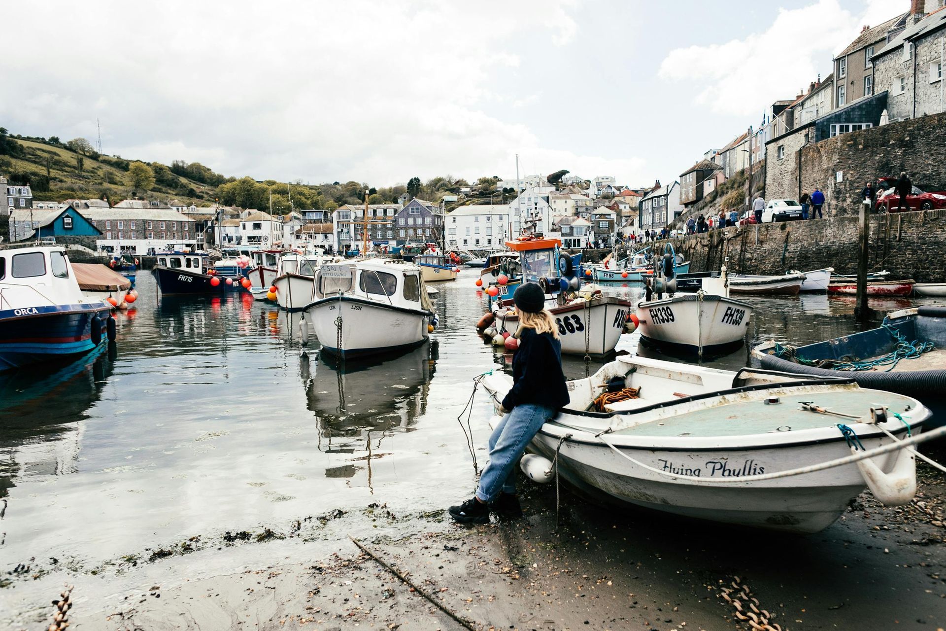 family holidays in Cornwall