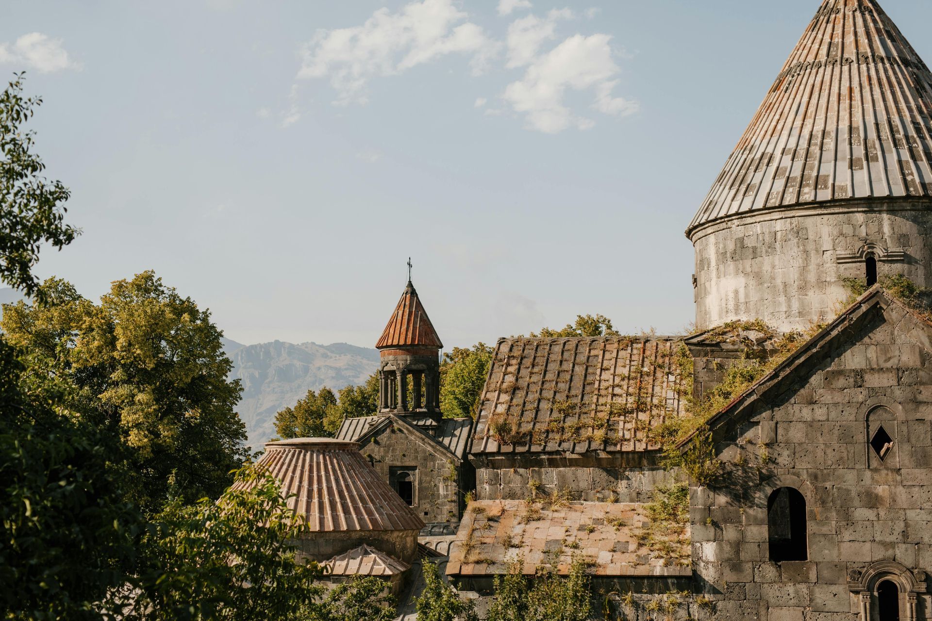 Georgia & Armenia: Cultural Holidays at the Crossroads of Ancient Kingdoms