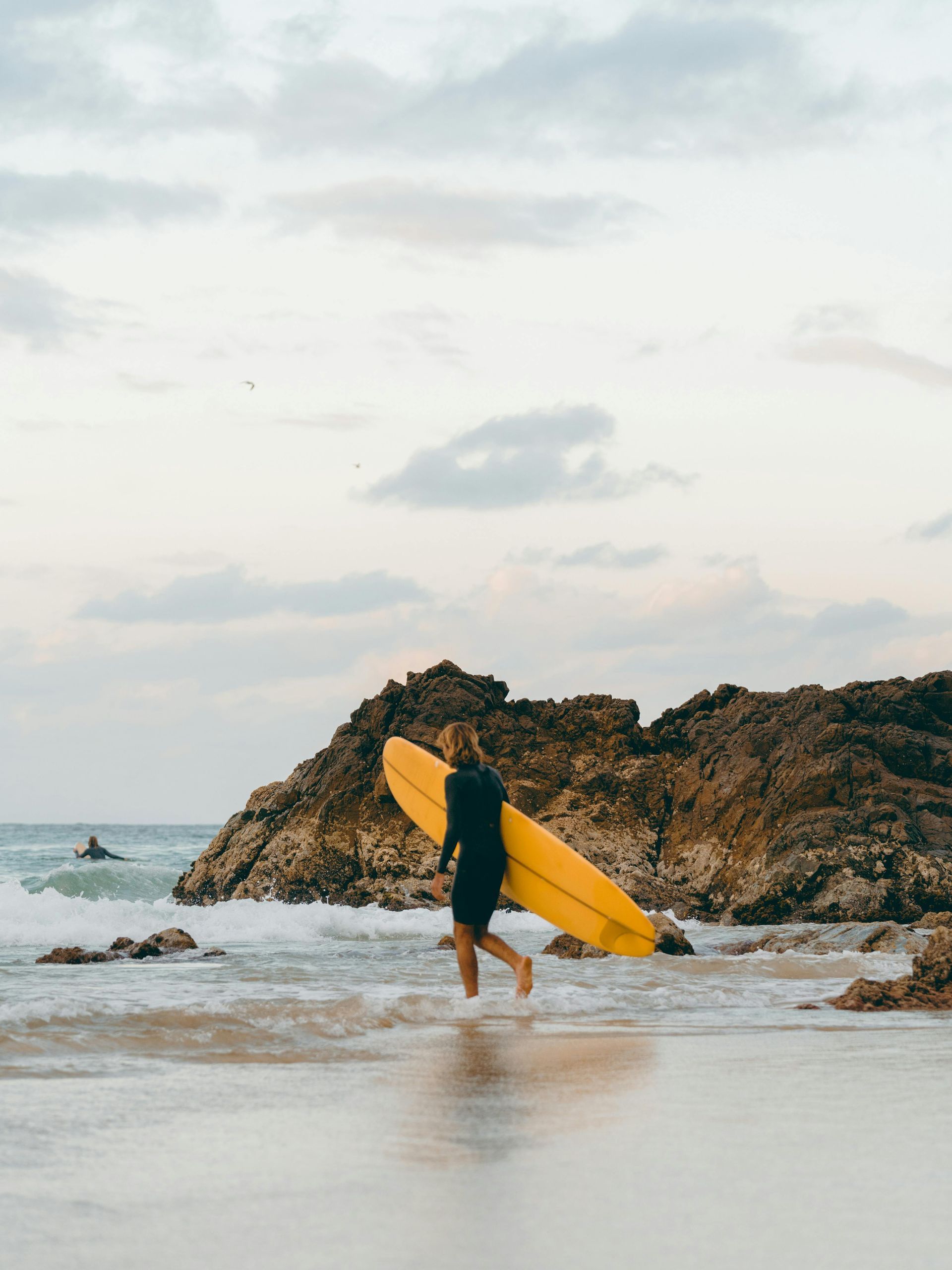 Byron Bay Surf Holidays