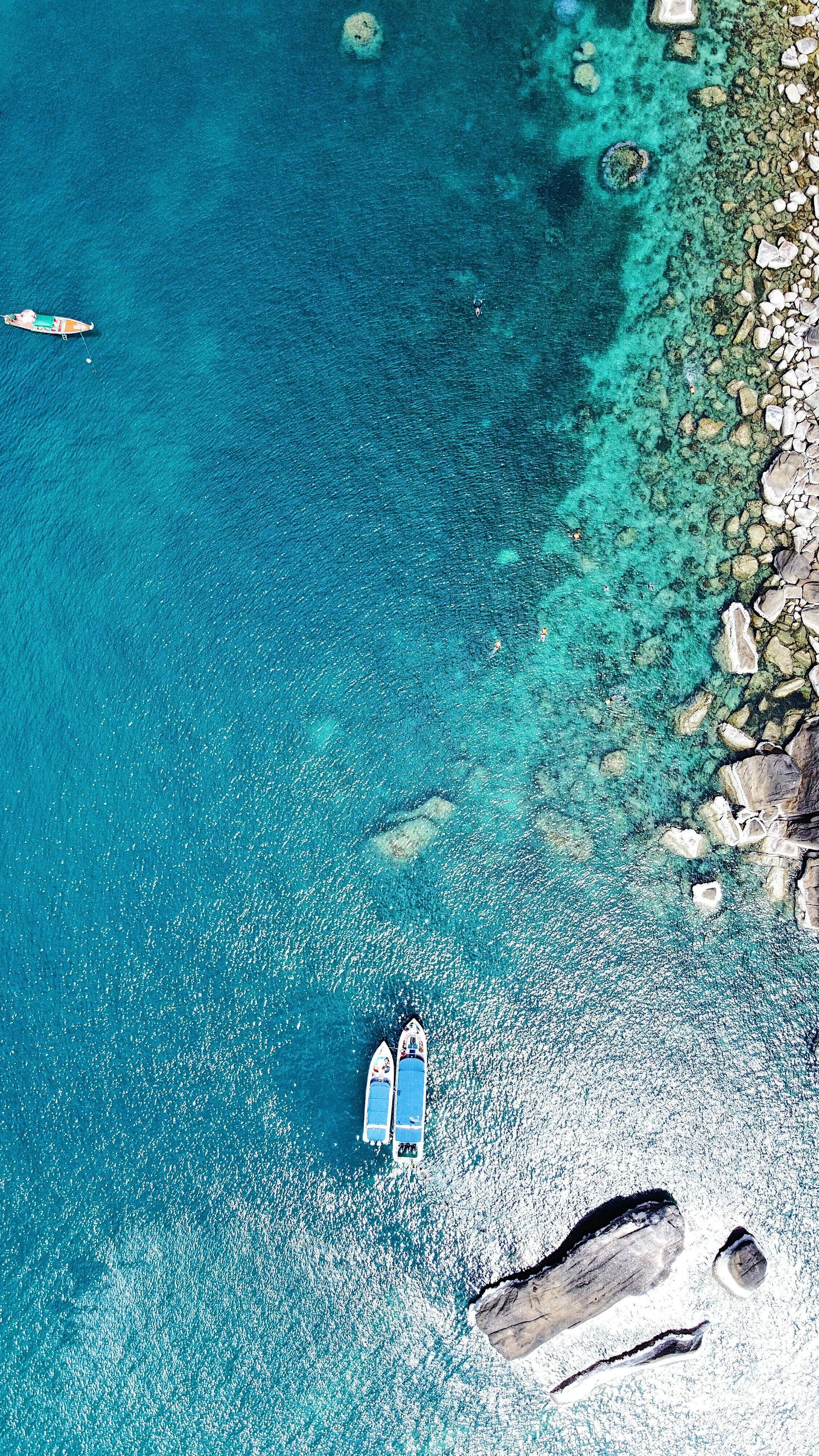 Scuba Diving in Thailand with Jamie Wake Travel