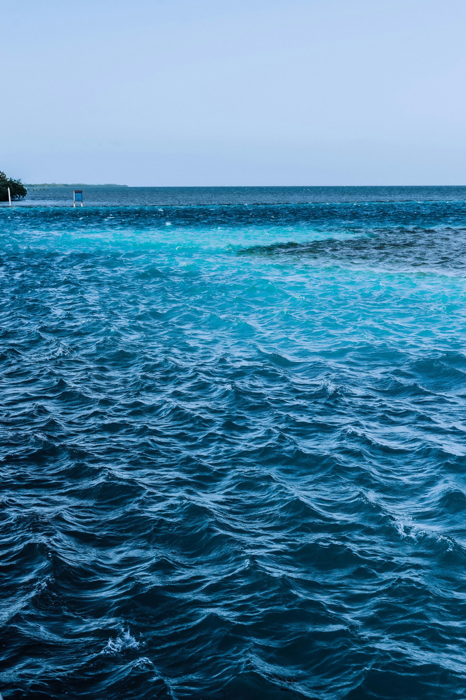 Scuba Diving in Belize with Jamie Wake Travel