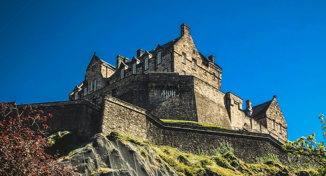 Edinburgh, UK