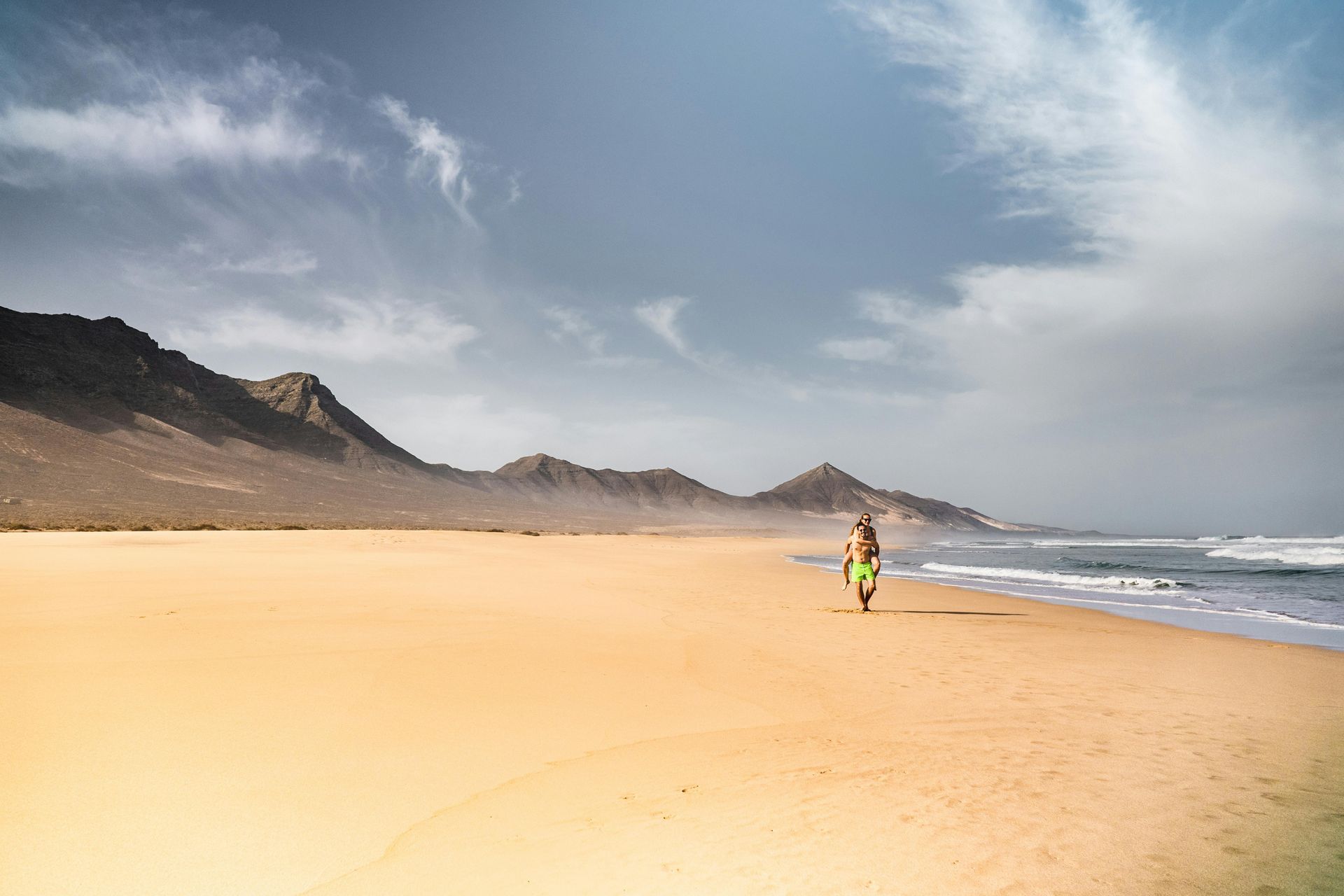 Fuerteventura, Canary Islands