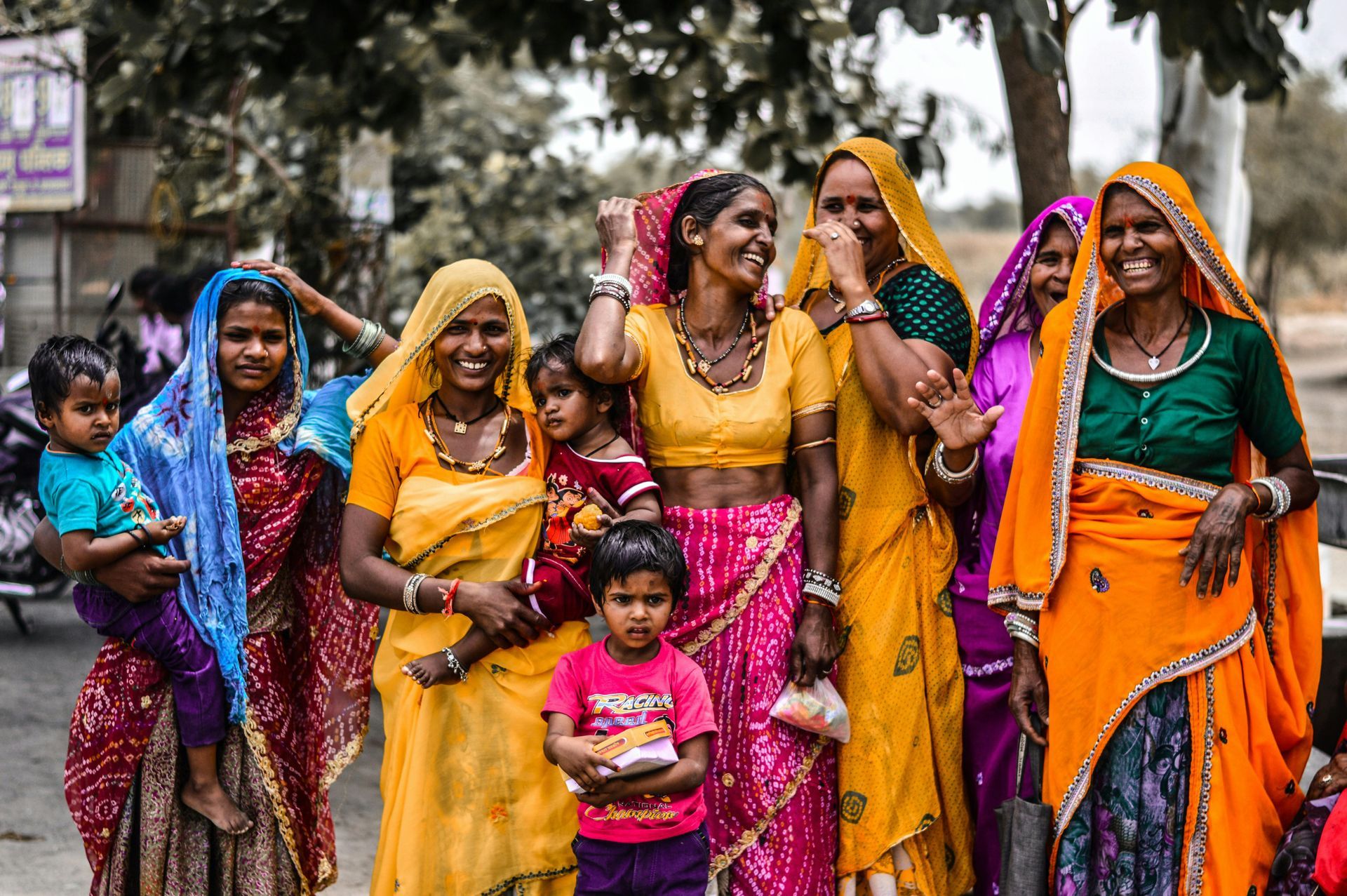 Rajasthan, India