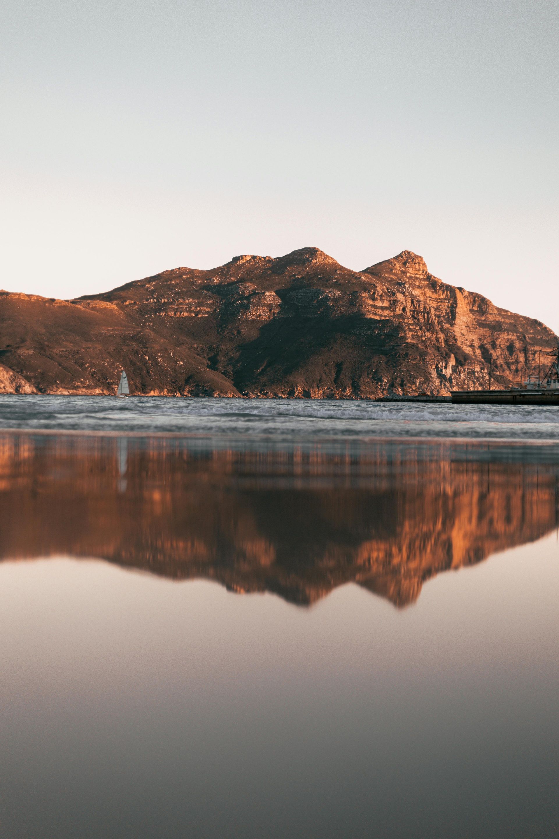 Active Holidays to Cape Town for rock climbing with Jamie Wake Travel
