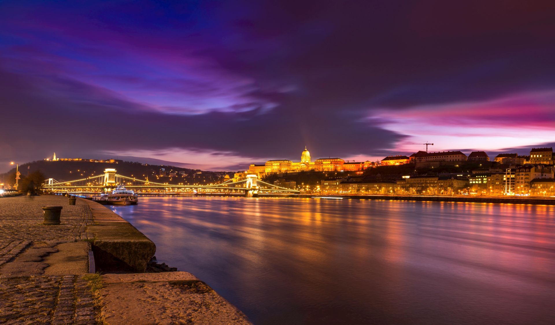 Budapest, Hungary