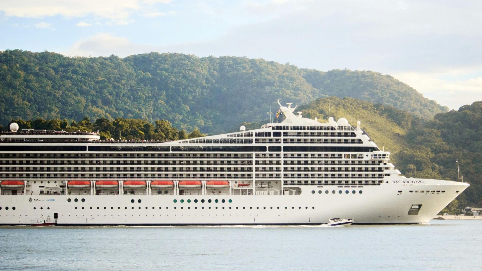 MSC Cruises – European Style for Family Cruise Holidays