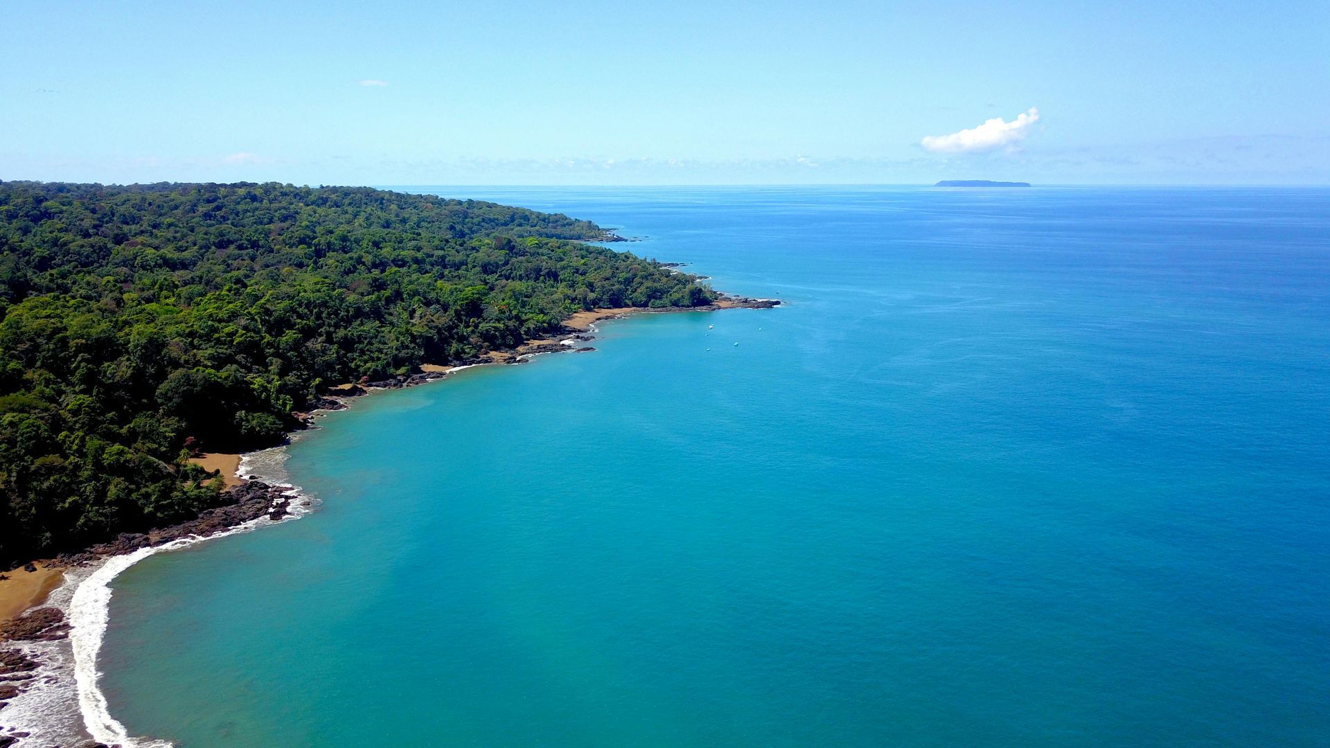 Costa Rica – Nature-First Luxury