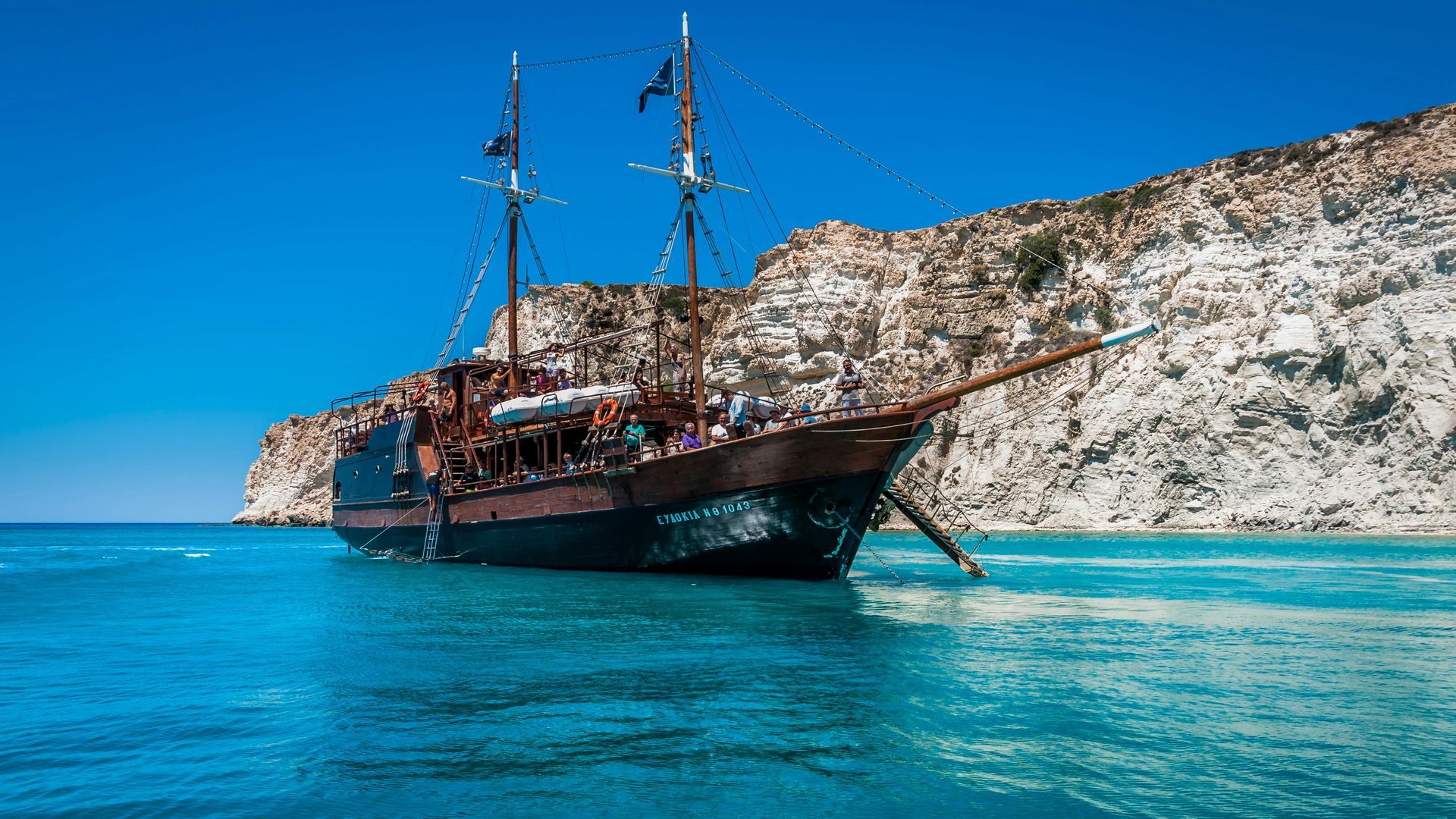 Family Holidays to Crete