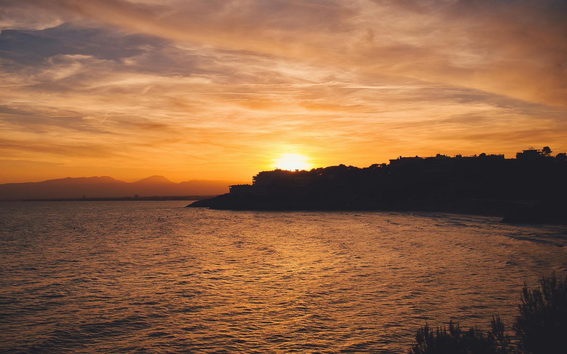 Spain – Sun, Sand, and Pet-friendly Adventures