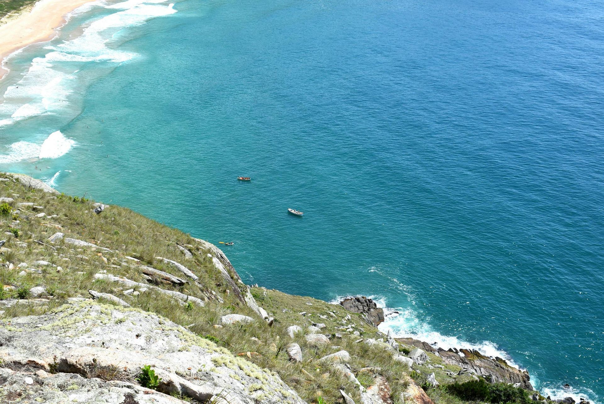 Santa Teresa Surf Holidays