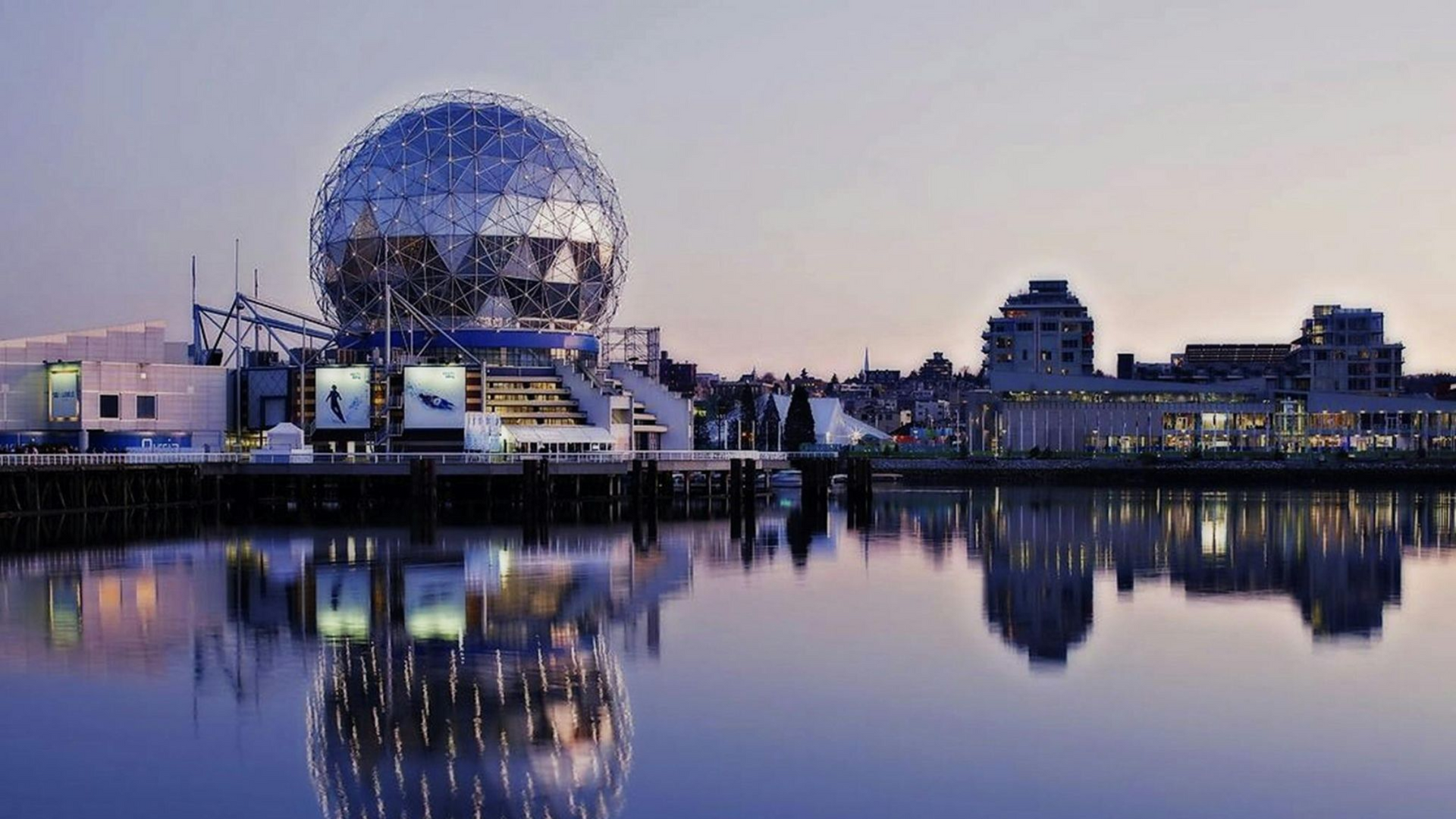 Vancouver, Canada