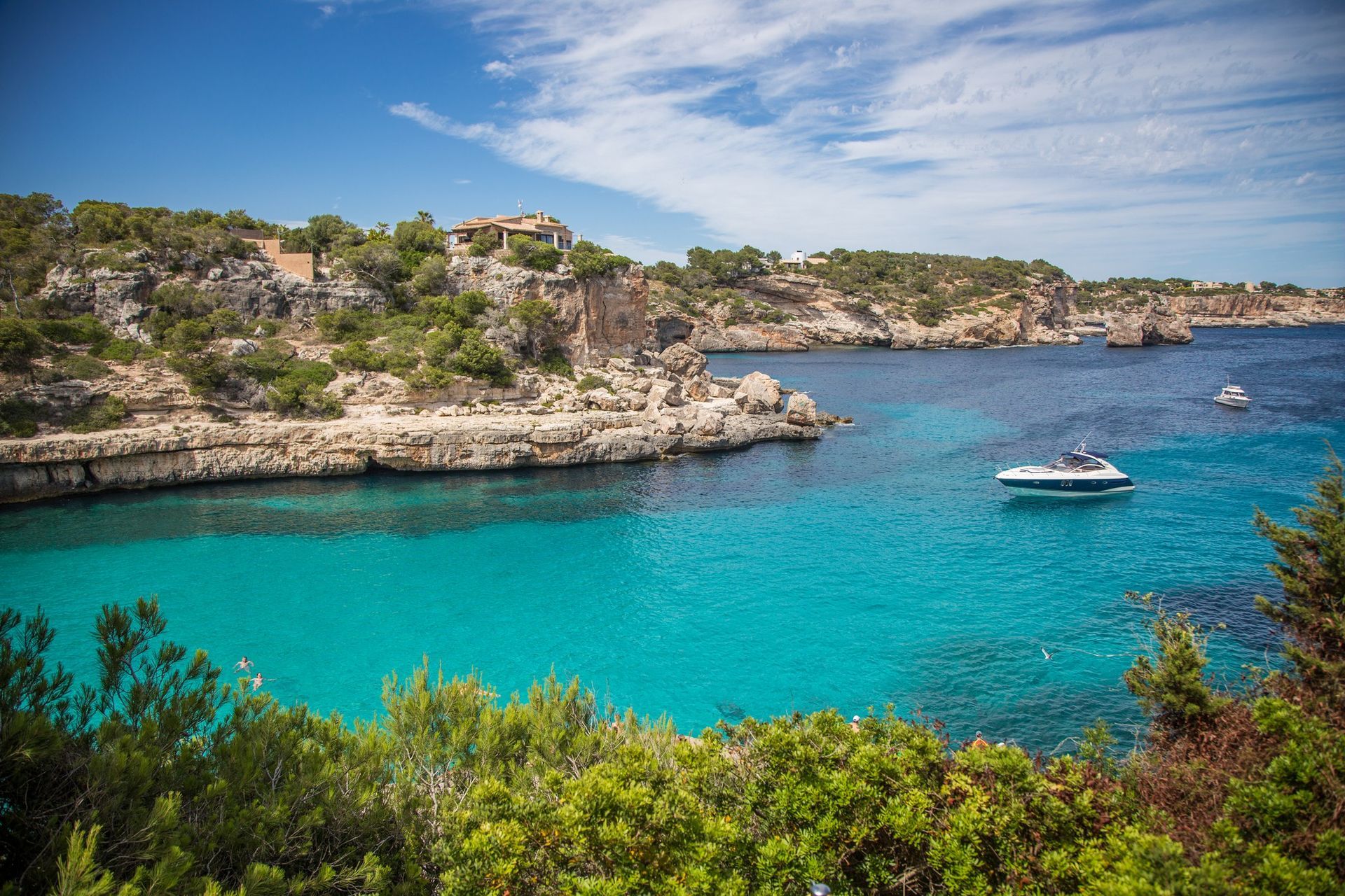 Spain – group-friendly resorts with plenty of choice