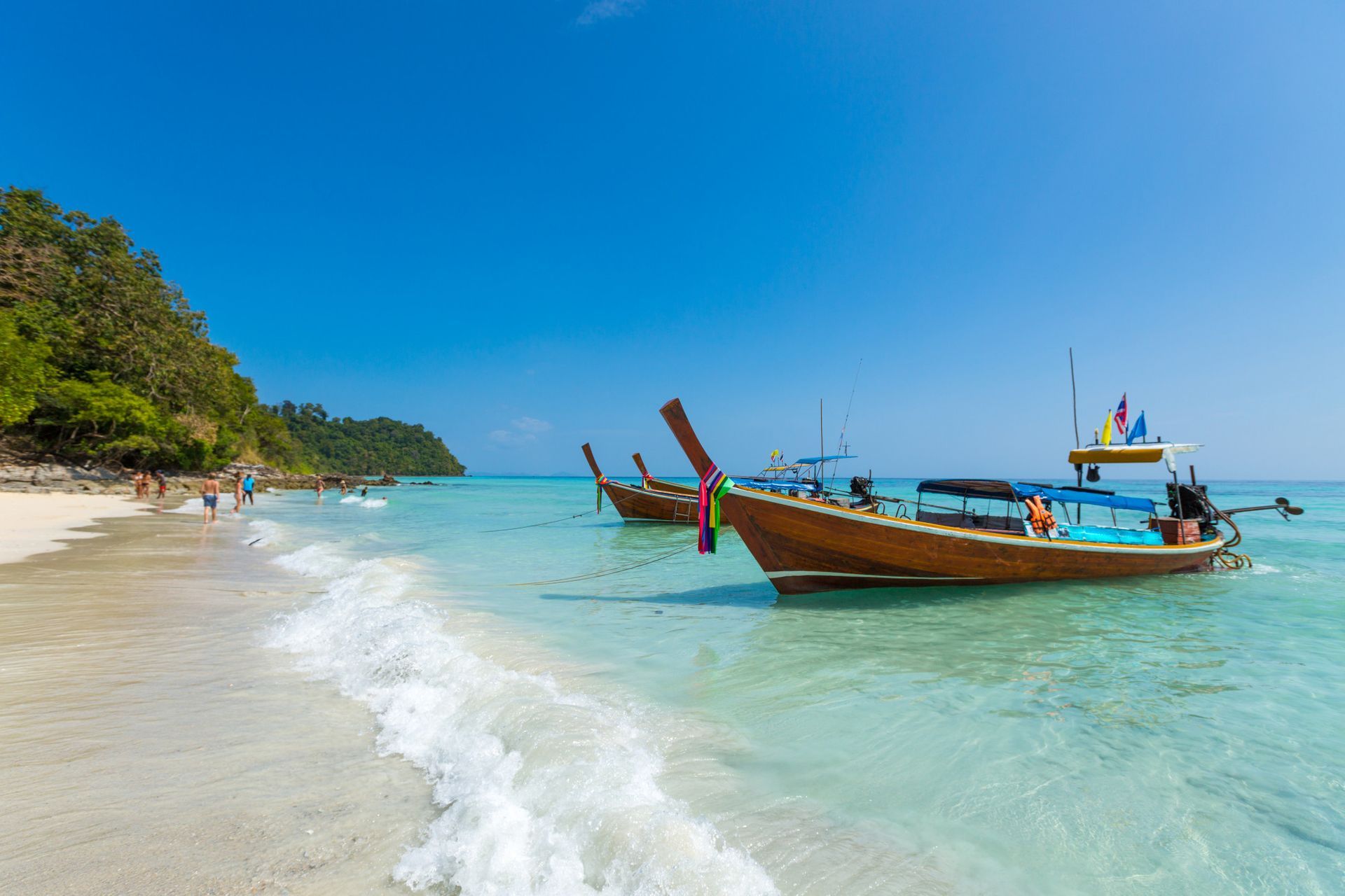 Thailand – Phuket