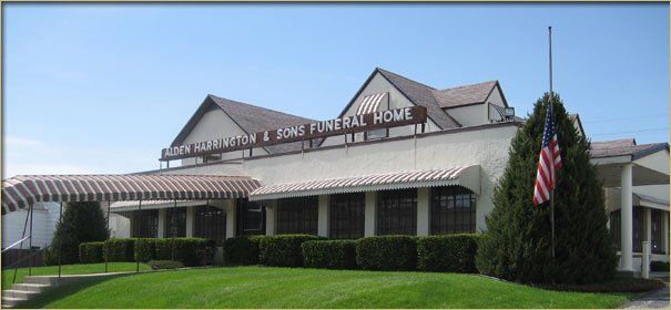 Our History [Affordable Funeral Home in Bonner Springs, KS]