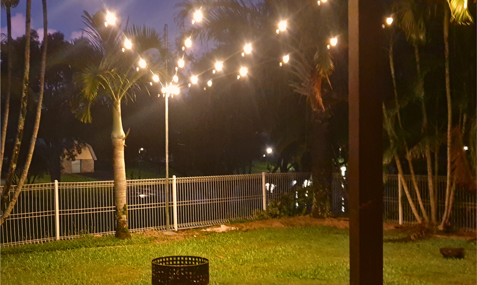 A Man Working on Wires — Riselectrical In Currumbin Waters, QLD
