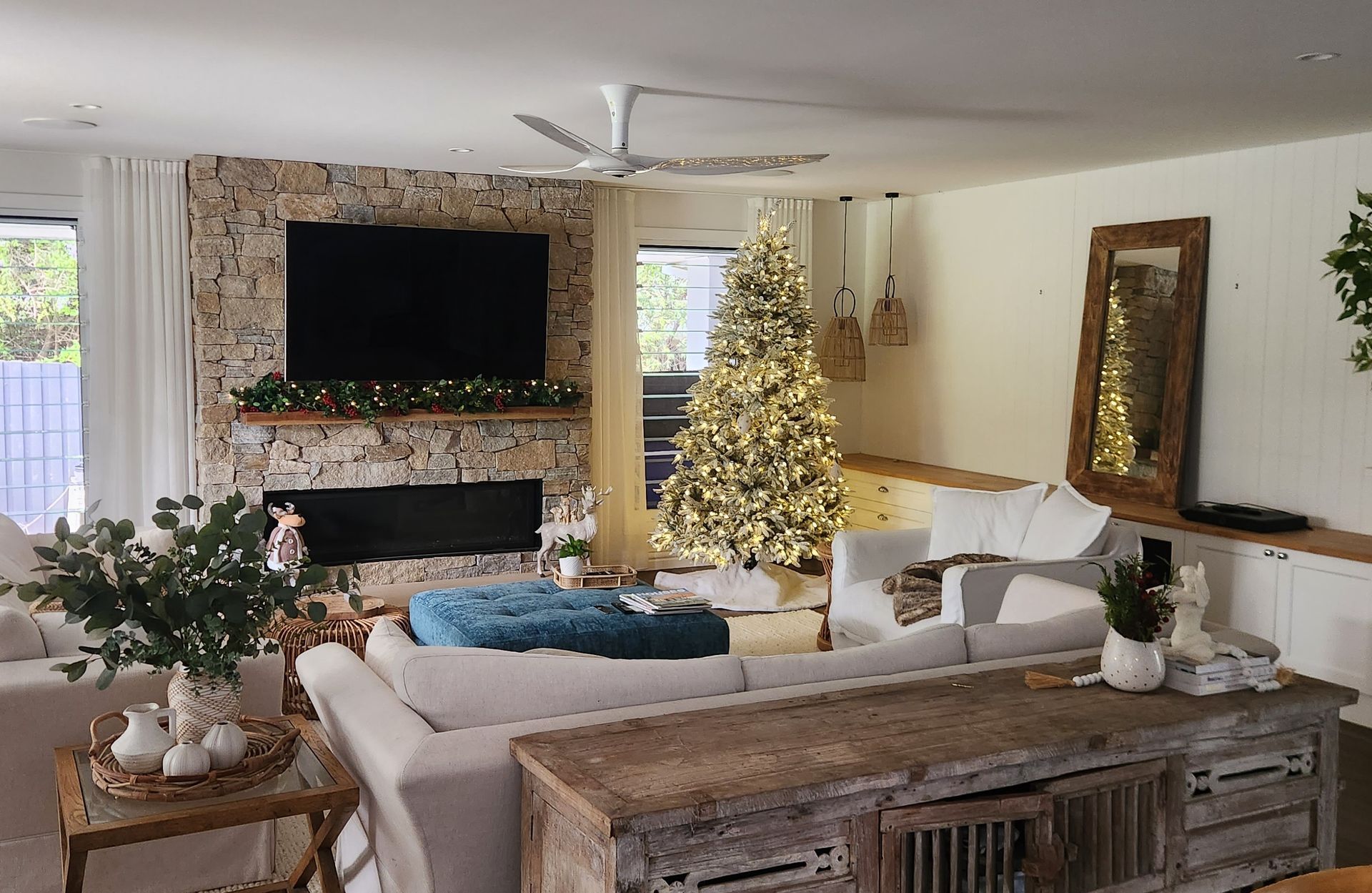 A Person is Using a Digital Multimeter to Test a Circuit Board — Riselectrical In Yatala, QLD