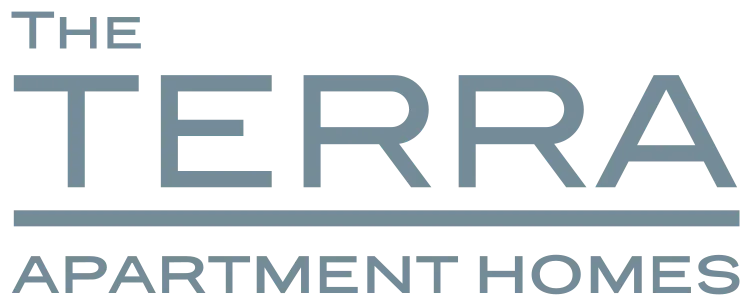 Terra logo.