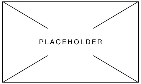 Main Image Placeholder