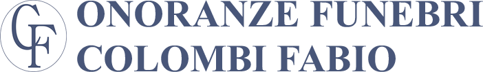 ONORANZE FUNEBRI COLOMBI FABIO-LOGO