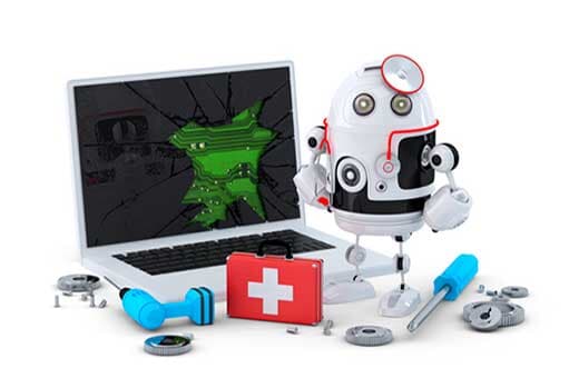 Laptop Repair Robot, Home & Business Computer Services, Associate Computer Systems, Marion, IL Laptop Repair Robot, Home & Business Computer Services, Associate Computer Systems, Marion, IL