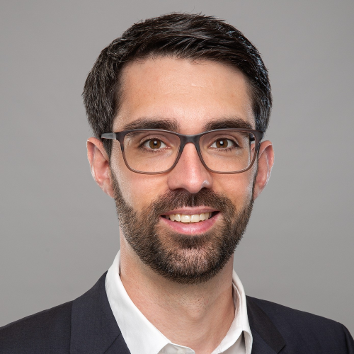 Dr. Dimitri Kokkinis