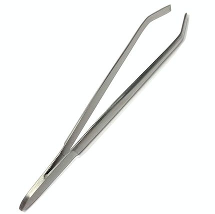 Pinza para ceja