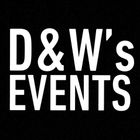 D&W's Events Logo