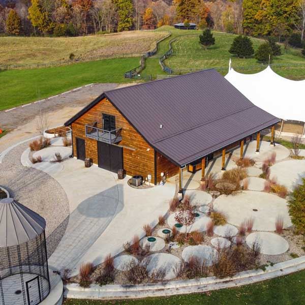 Robin Hills Farm, Chelsea MI