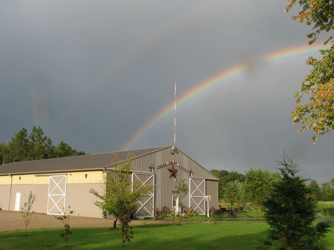 Round Em Up Ranch, Clio MI