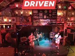 Stoney Acres Barn, Linden MI