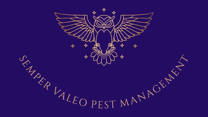 Semper Valeo Pest Management