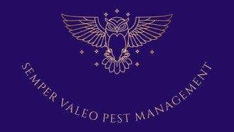 Semper Valeo Pest Management
