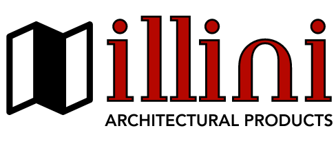 Illini Architectural Products logo