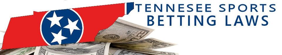 Tennessee sports betting laws
