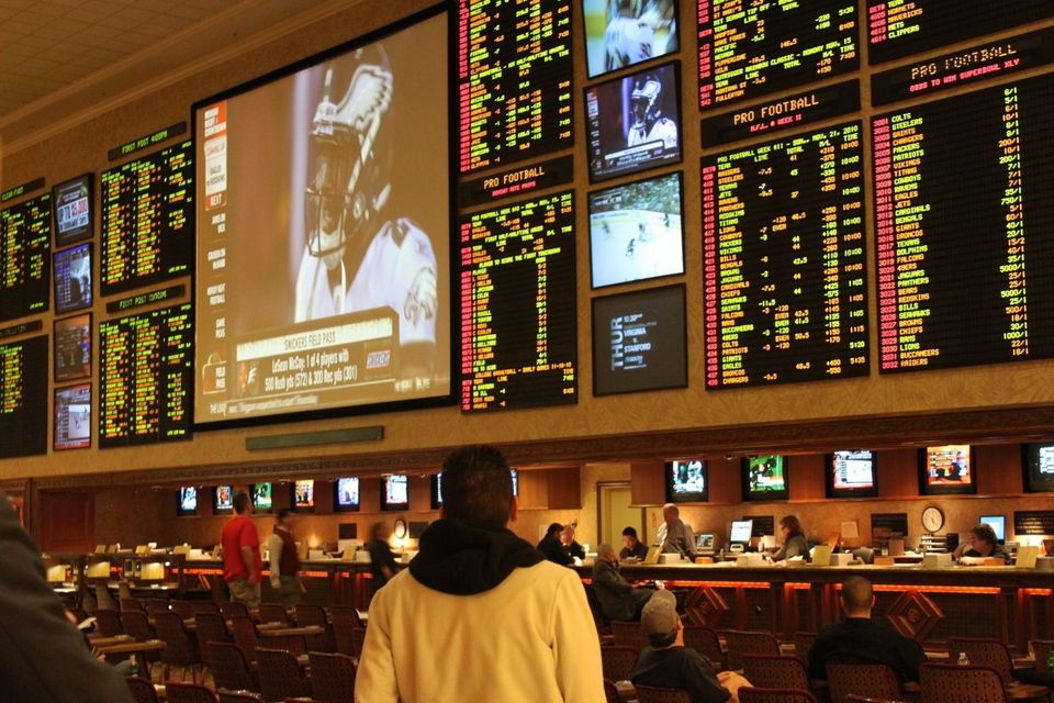 TODAY TENNESSEE SPORTS BETTING LINES
