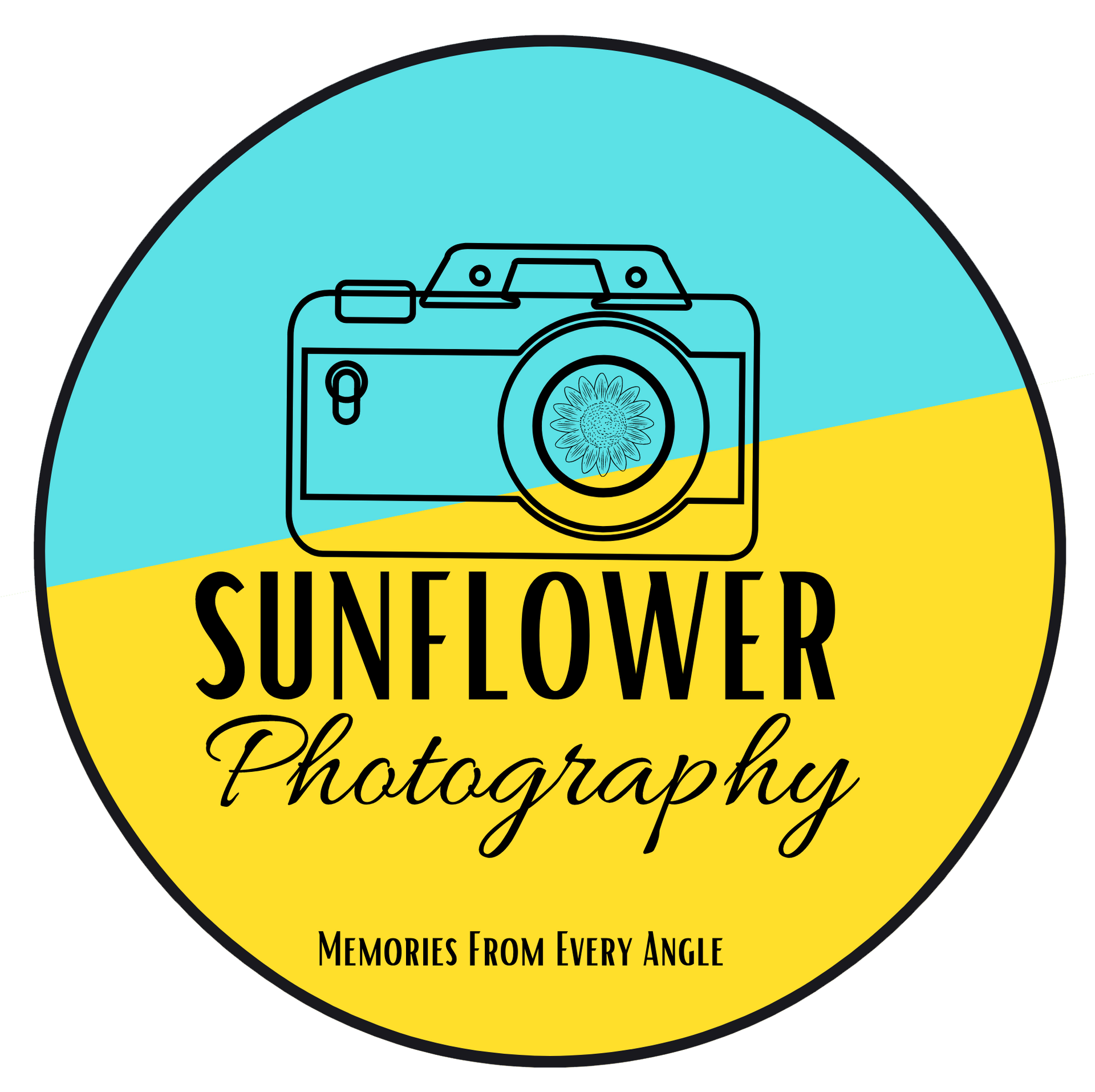 Sunflower Photography